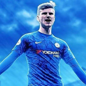 Meet your Posher, Matteo